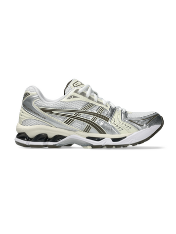 Asics GEL-Kayano 14 'White / Ivory'