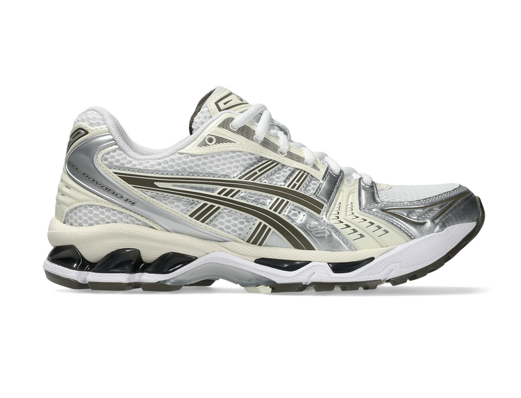 Asics GEL-Kayano 14 'White / Ivory'