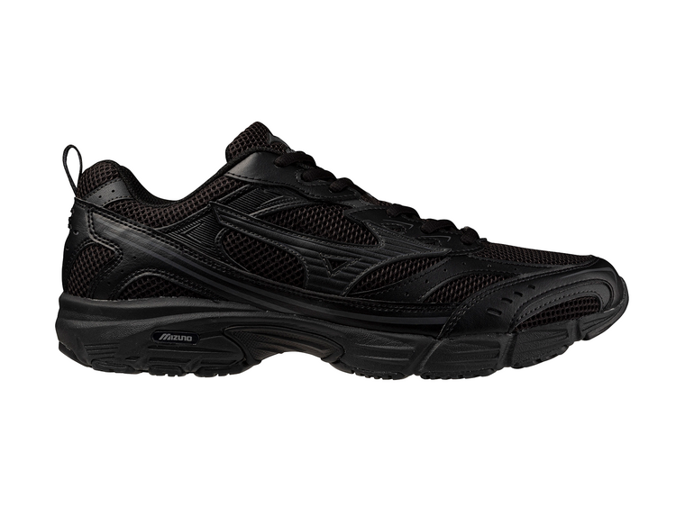 Mizuno MXR 'Black'