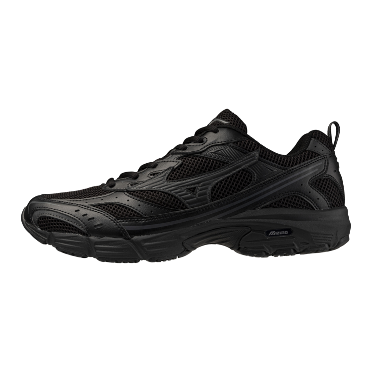 Mizuno MXR 'Black'