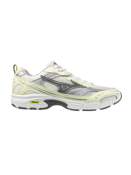 Mizuno MXR Snow 'White / Quiet Shade / SylvGreen'
