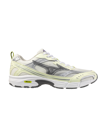 Mizuno MXR Snow White / Quiet Shade / SylvGreen