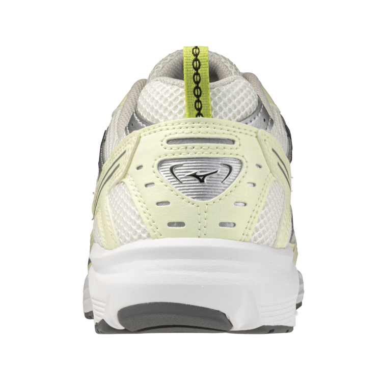 Mizuno MXR Snow 'White / Quiet Shade / SylvGreen'