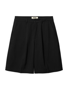 Woodbird Bin Guan Shorts 'Black'