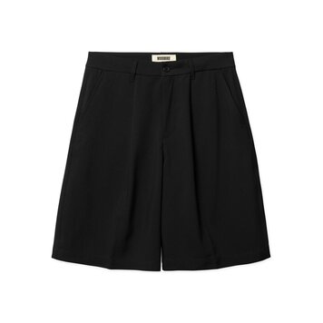 Woodbird Bin Guan Shorts 'Black'