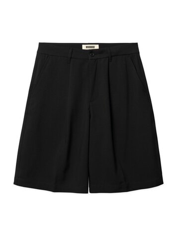 Woodbird Bin Guan Shorts 'Black'