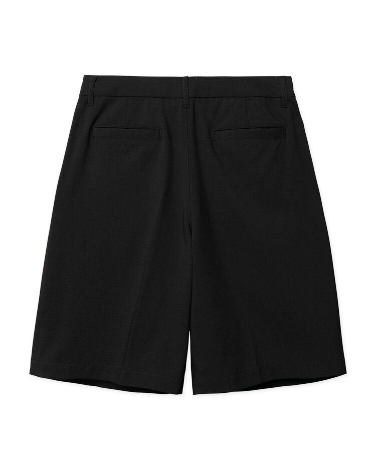 Woodbird Bin Guan Shorts 'Black'