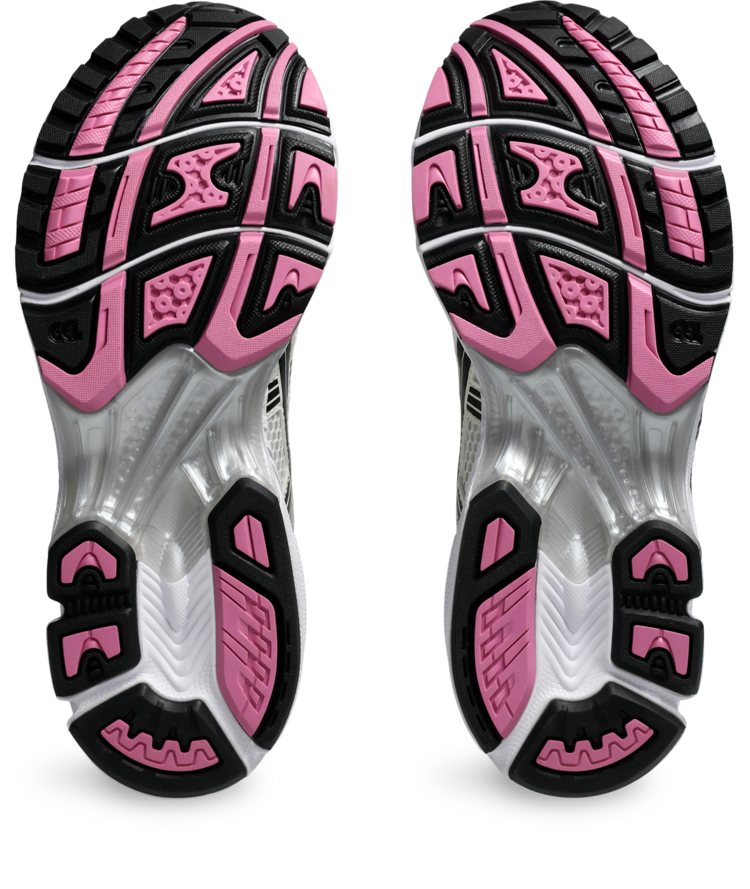 Asics GEL-Kayano 14 'Cream / Sweet Pink'