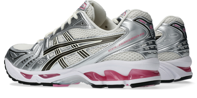 Asics GEL-Kayano 14 'Cream / Sweet Pink'
