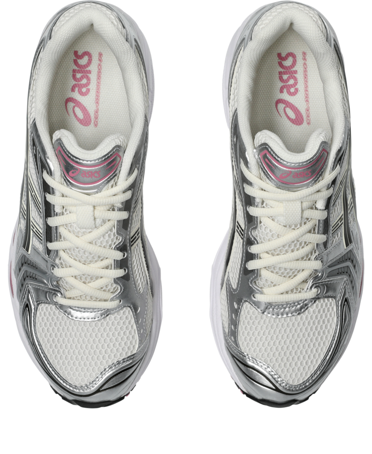 Asics GEL-Kayano 14 'Cream / Sweet Pink'