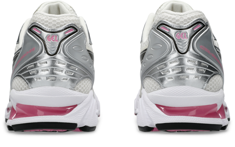 Asics GEL-Kayano 14 'Cream / Sweet Pink'