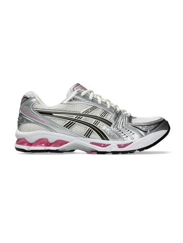 Asics GEL-Kayano 14 'Cream / Sweet Pink'