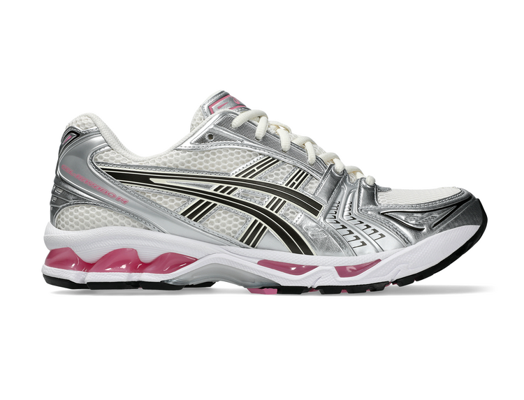 Asics GEL-Kayano 14 'Cream / Sweet Pink'