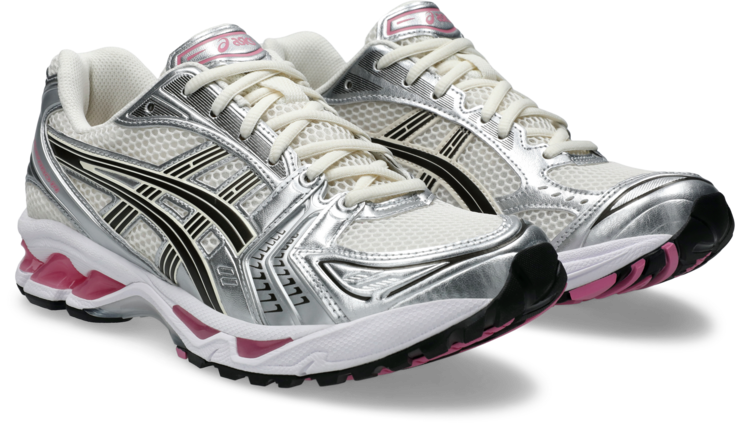 Asics GEL-Kayano 14 'Cream / Sweet Pink'