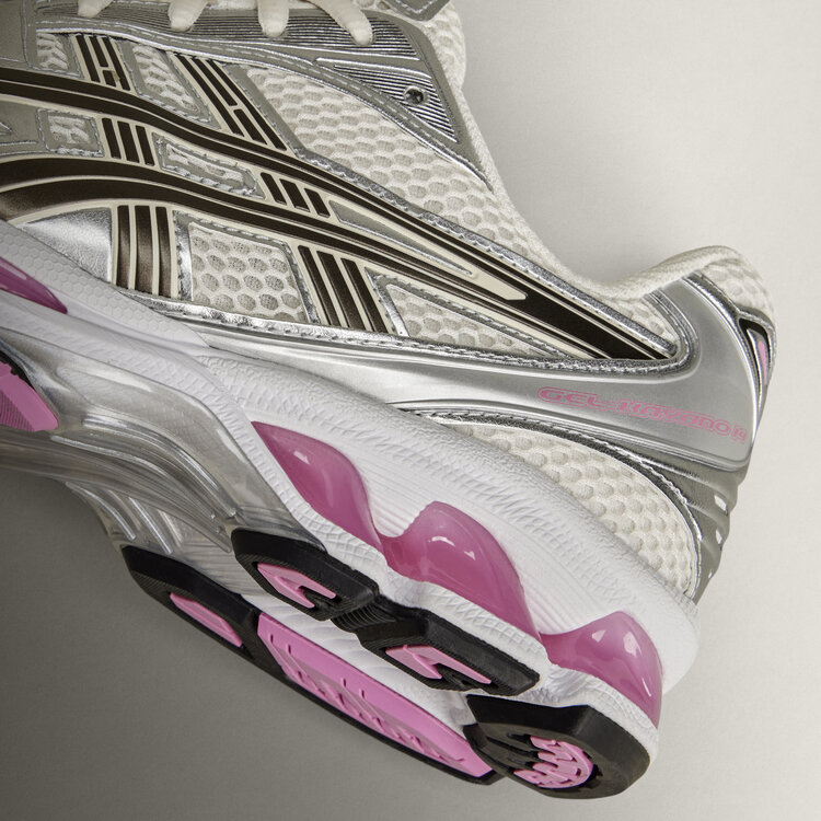 Asics GEL-Kayano 14 'Cream / Sweet Pink'