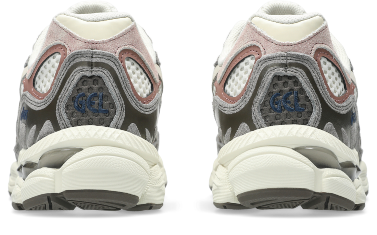 Asics GEL-NYC 'Birch / Driftwood'