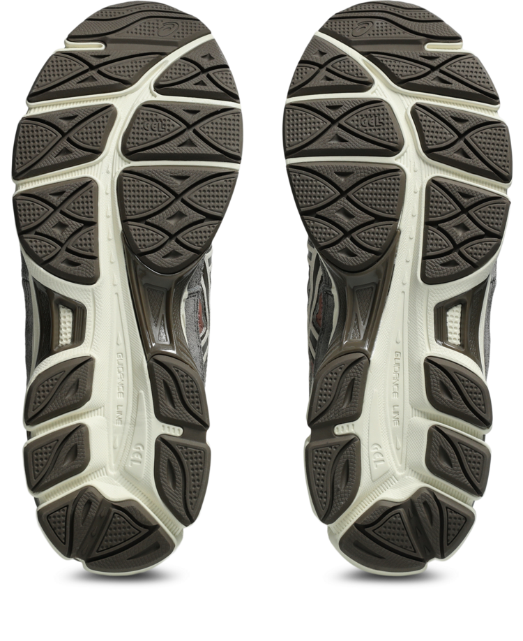 Asics GEL-NYC 'Birch / Driftwood'