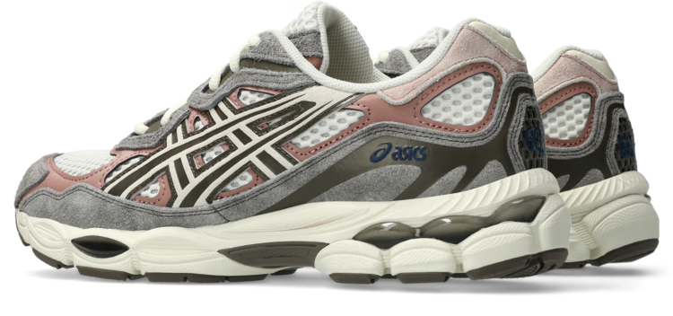 Asics GEL-NYC 'Birch / Driftwood'