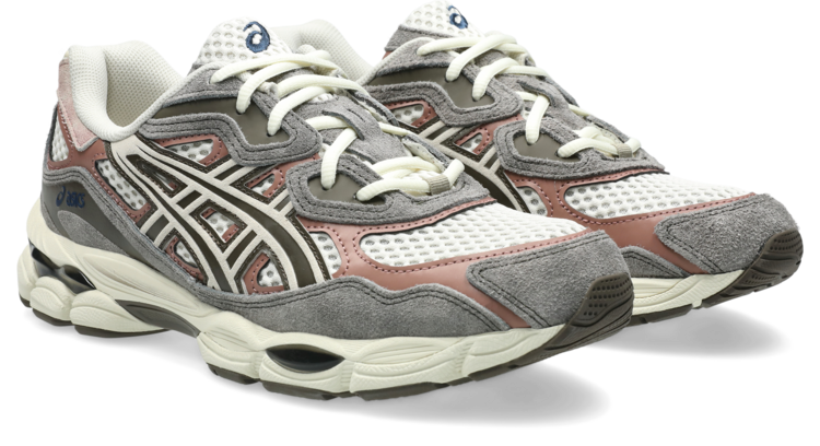 Asics GEL-NYC 'Birch / Driftwood'