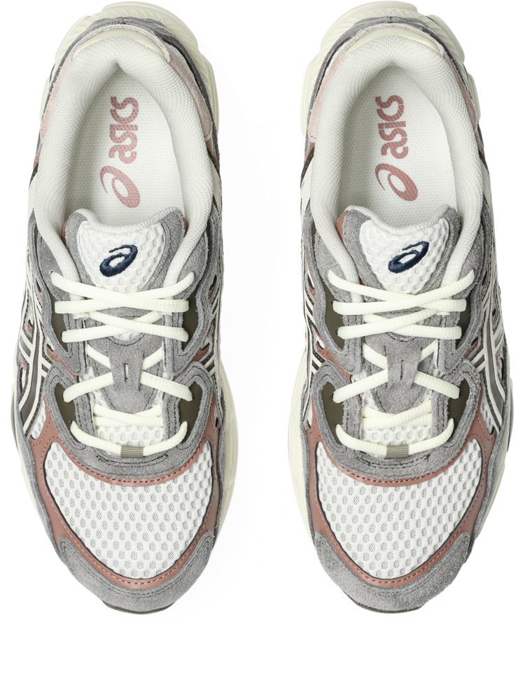 Asics GEL-NYC 'Birch / Driftwood'