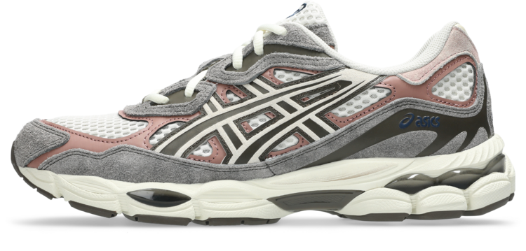 Asics GEL-NYC 'Birch / Driftwood'