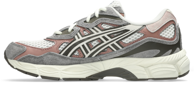 Asics GEL-NYC 'Birch / Driftwood'