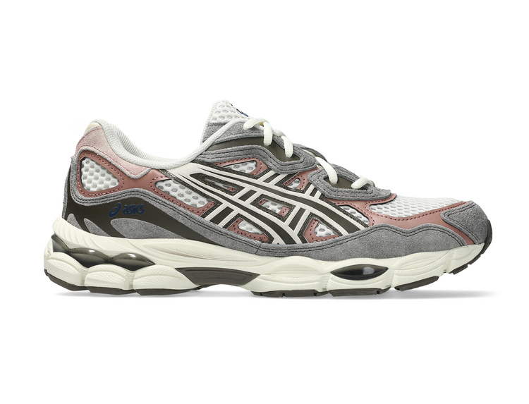 Asics GEL-NYC 'Birch / Driftwood'