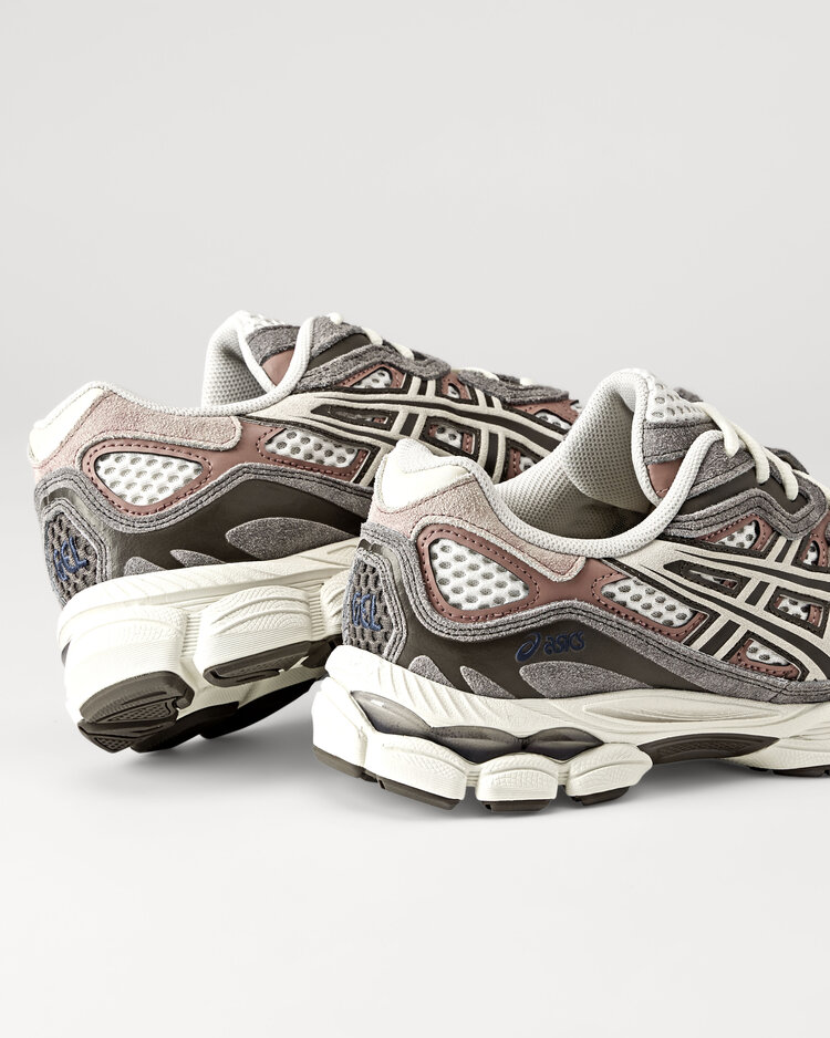 Asics GEL-NYC 'Birch / Driftwood'