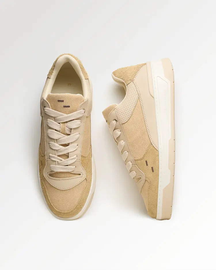 Filling Pieces Cruiser Weave 'Beige'
