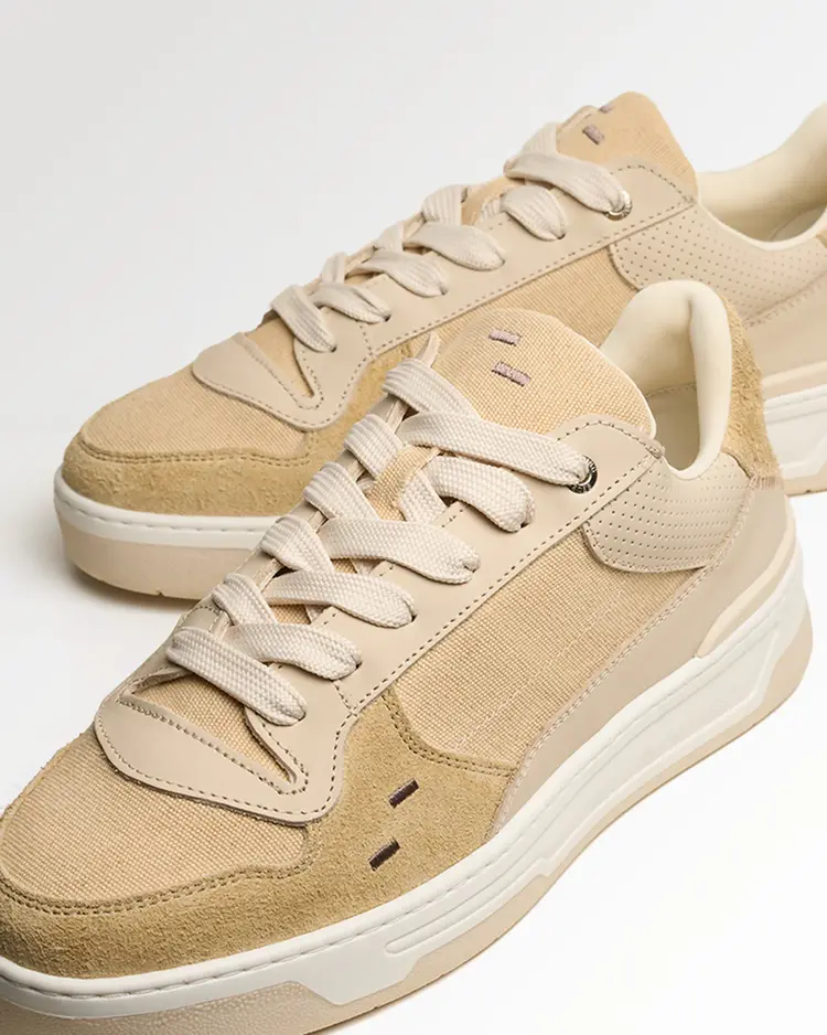 Filling Pieces Cruiser Weave 'Beige'