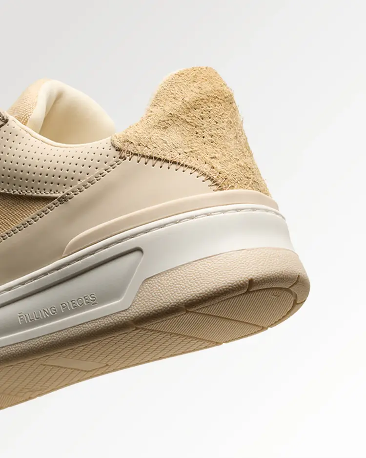 Filling Pieces Cruiser Weave 'Beige'