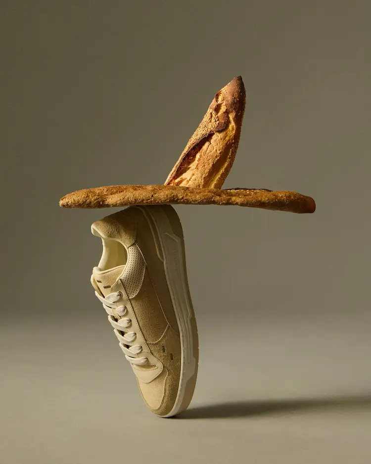 Filling Pieces Cruiser Weave 'Beige'