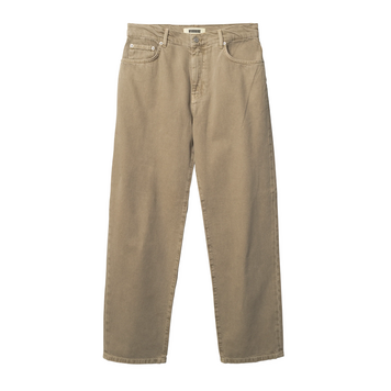 Woodbird Leroy Base Jeans 'Sand'