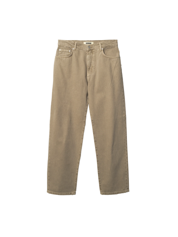 Woodbird Leroy Base Jeans 'Sand'