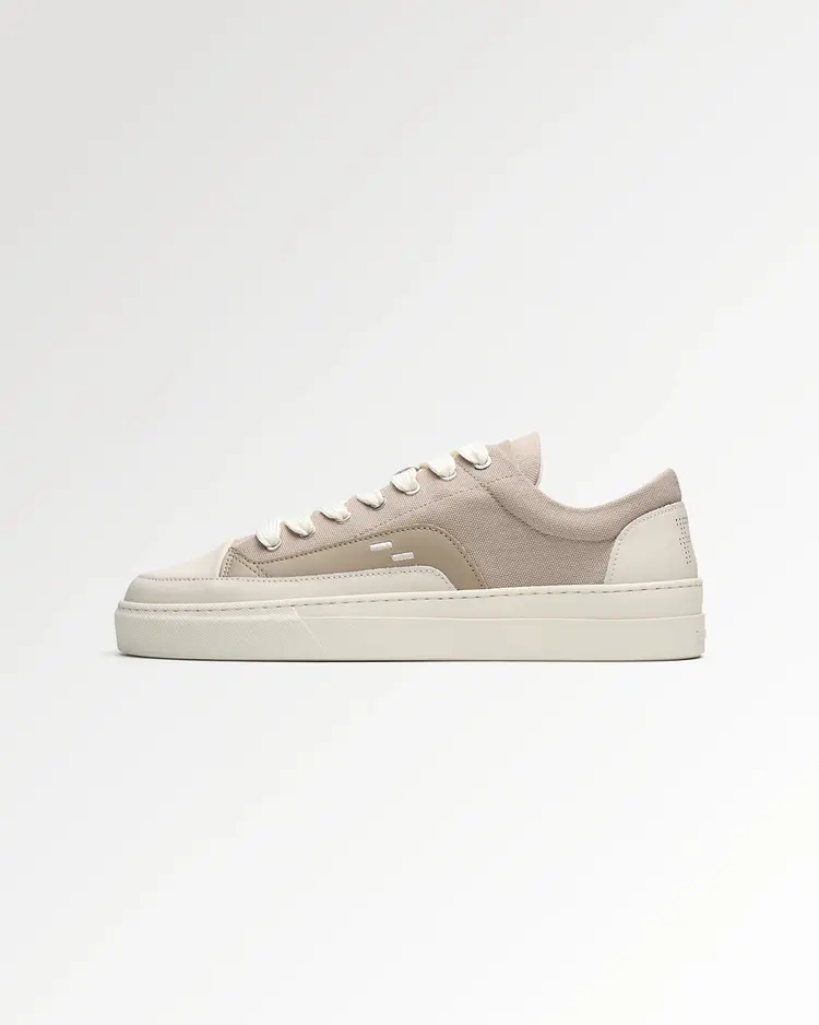 Filling Pieces Riviera Low 'Beige'