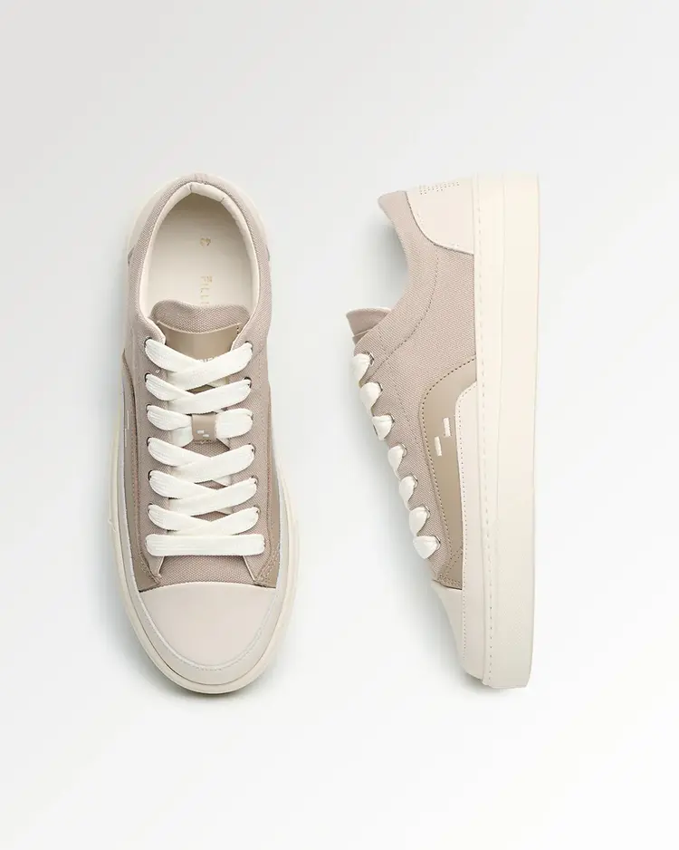 Filling Pieces Riviera Low 'Beige'
