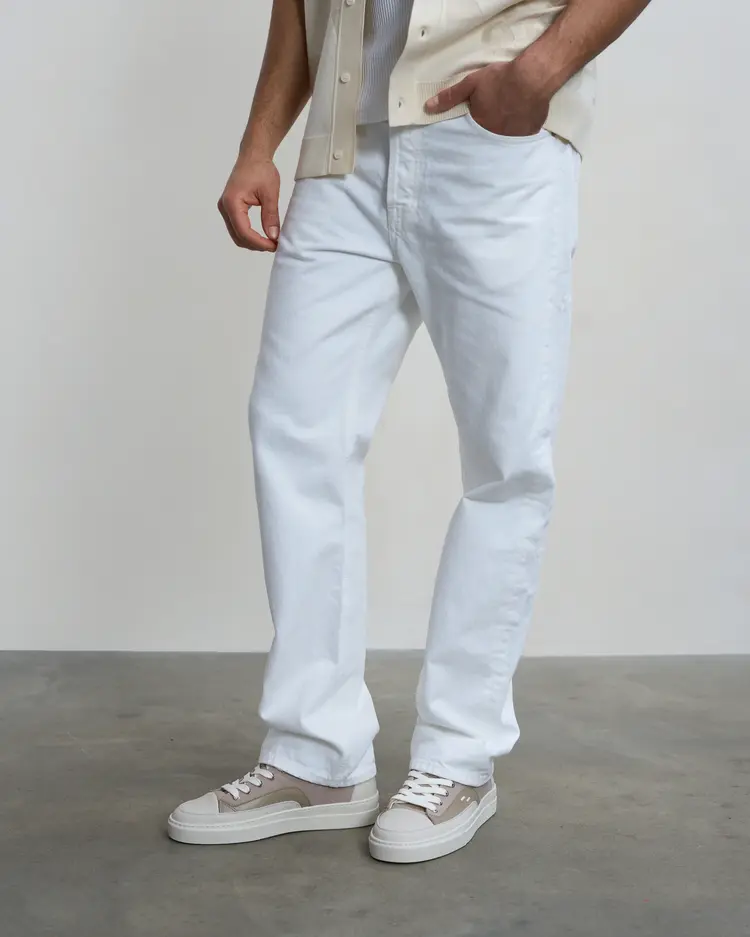 Filling Pieces Riviera Low 'Beige'