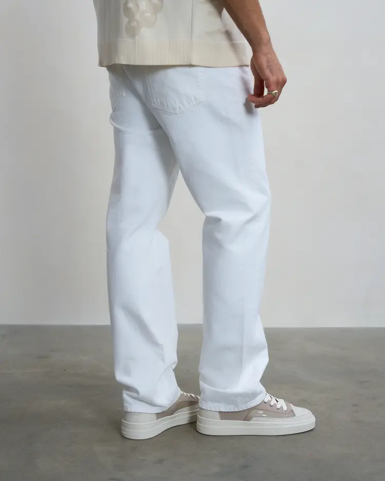 Filling Pieces Riviera Low 'Beige'