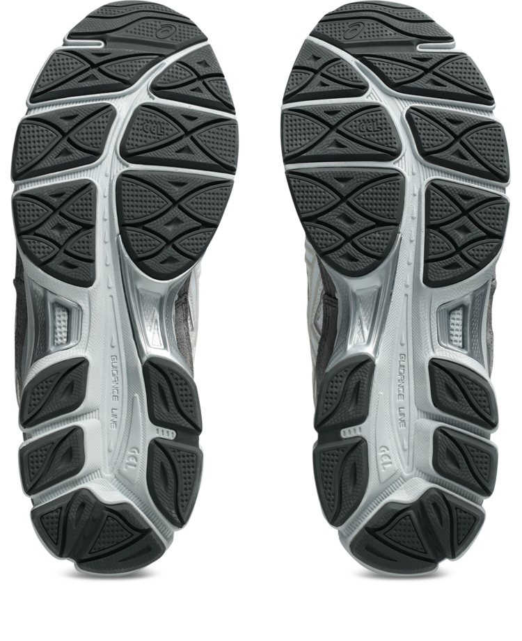 Asics GEL-NYC 'Cream / White'