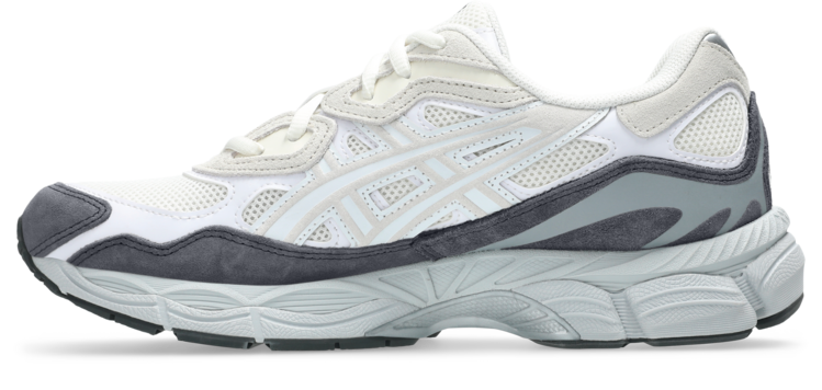 Asics GEL-NYC 'Cream / White'
