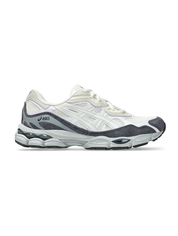 Asics GEL-NYC 'Cream / White'