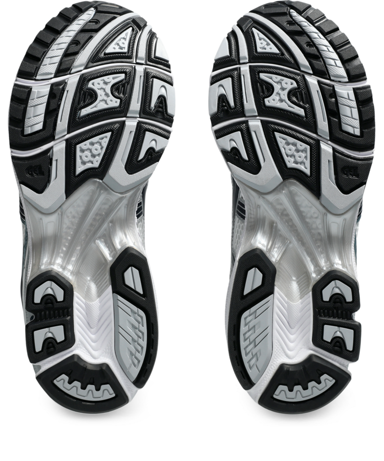 Asics GEL-Kayano 14 'White / Fjord Grey'