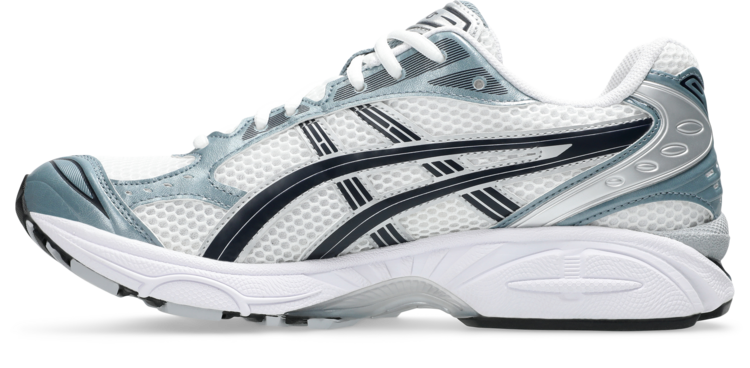 Asics GEL-Kayano 14 'White / Fjord Grey'