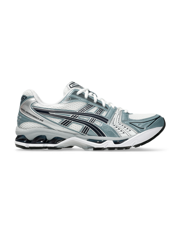 Asics GEL-Kayano 14 'White / Fjord Grey'