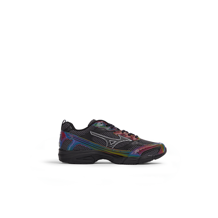 Mizuno MXR 'Dress Blues / Black/ Surf the Web'