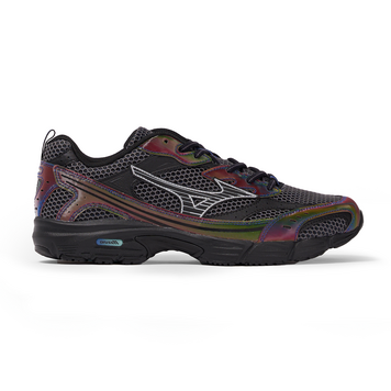 Mizuno MXR 'Dress Blues / Black/ Surf the Web'