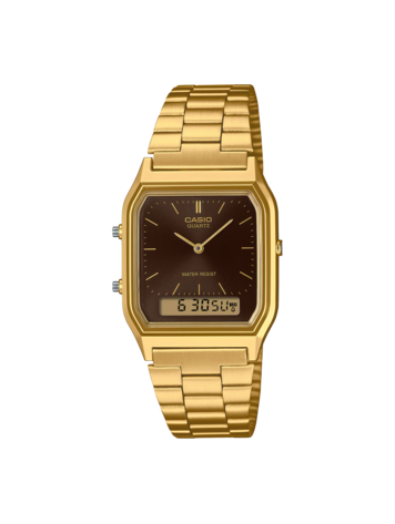 Casio AQ-230GA-5AMQYES