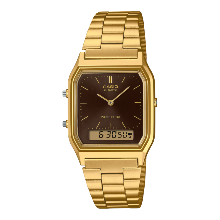 Casio AQ-230GA-5AMQYES