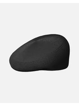 Kangol Tropic 504 Ventair 'Black'