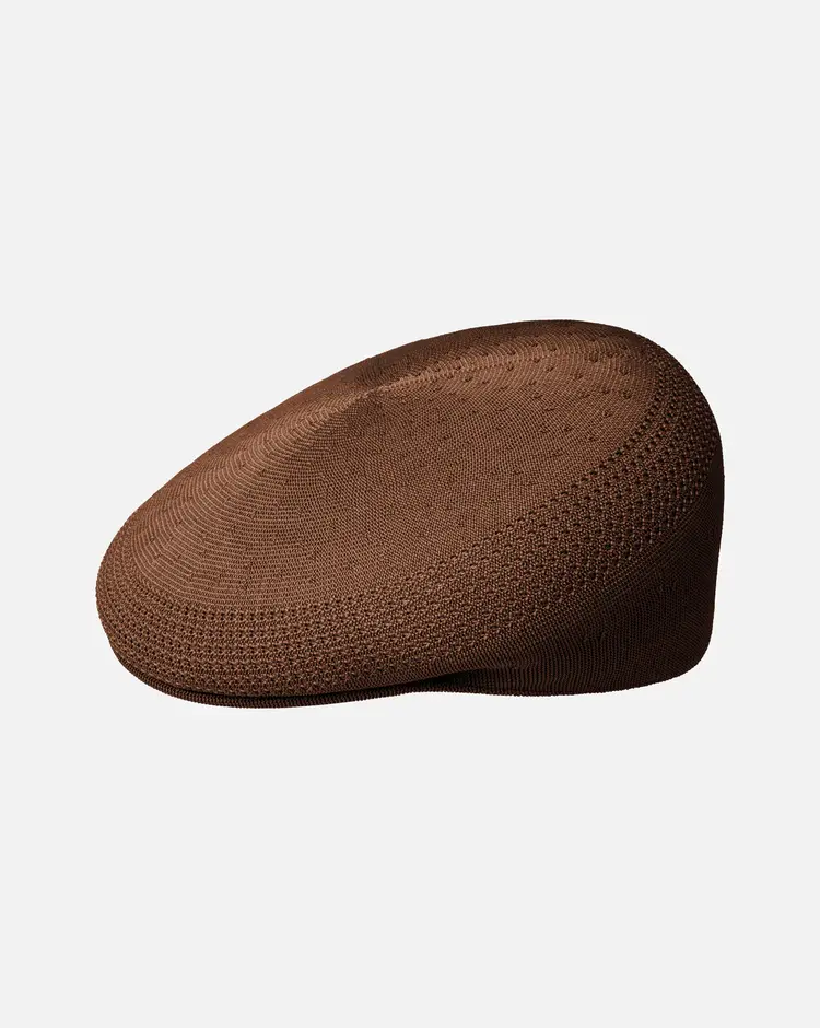Kangol Tropic 504 Ventair 'Brown'